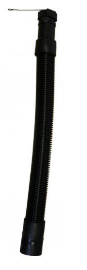 Kaivac Dump Hose W/ Cap